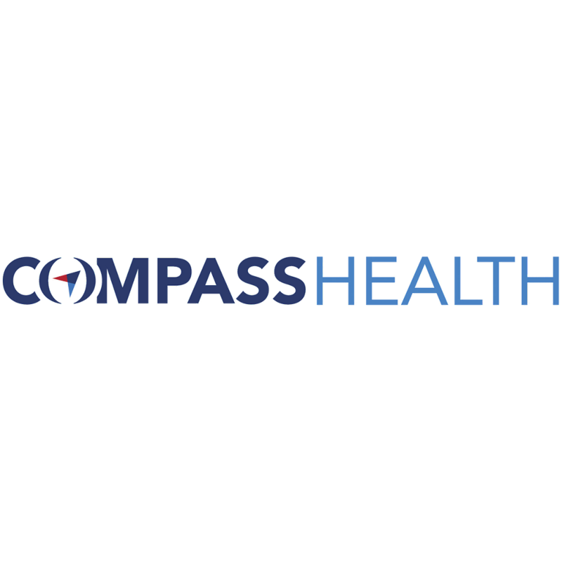 Compass Health logo