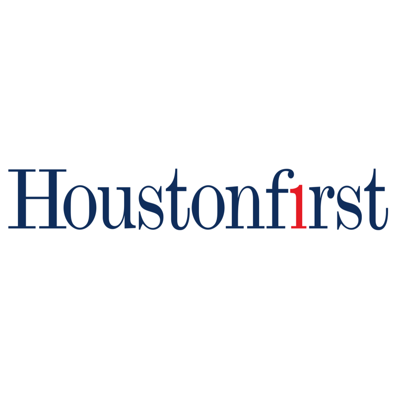 Houstonfirst Logo