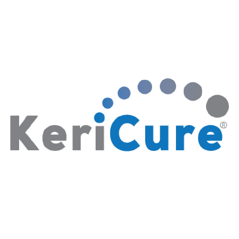 Kericure logo