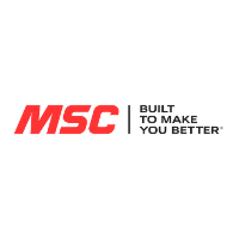 MSC logo