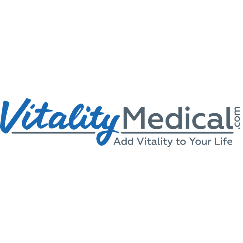 Vitality Medical logo