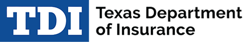 TDI Texas Department of Insurance logo