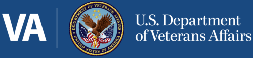 U.S. Department of Veteran Affairs logo