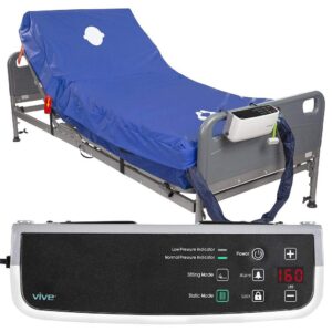 8 Alternating Pressure Mattress