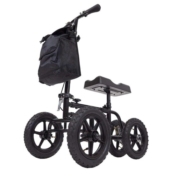 All Terrain Knee Walker 1