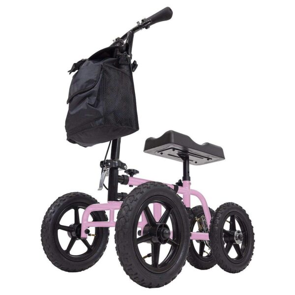 All Terrain Knee Walker 2