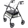 Bariatric Rollator 2