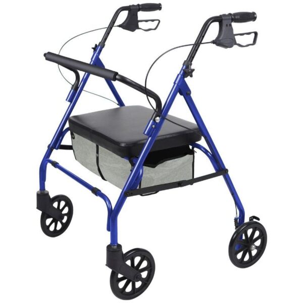 Bariatric Rollator 2