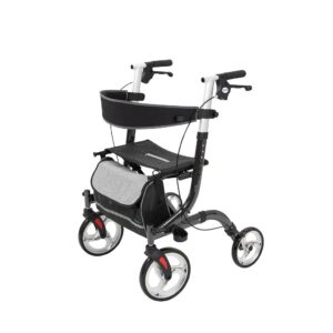 Everglide Rollator (Model S)