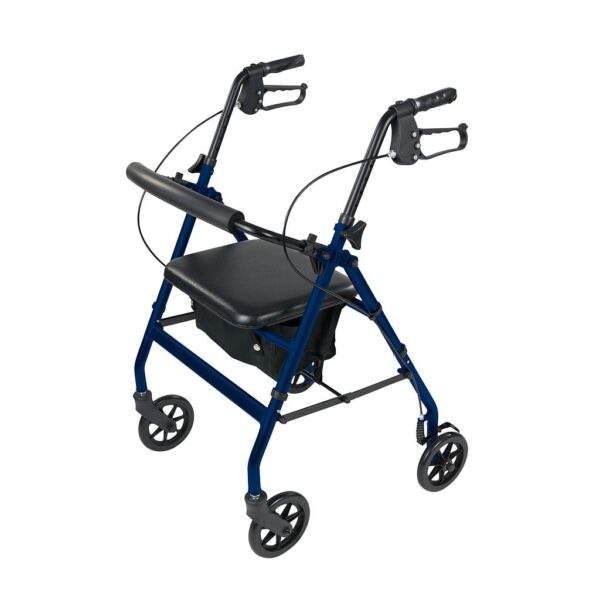 Lightweight Rollator 2