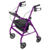 Lightweight Rollator 3