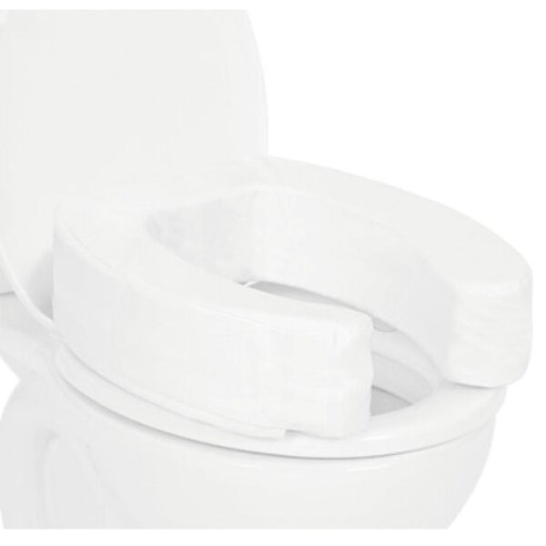 Toilet Seat Cushion 4' Soft