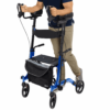 Upright Walker 2