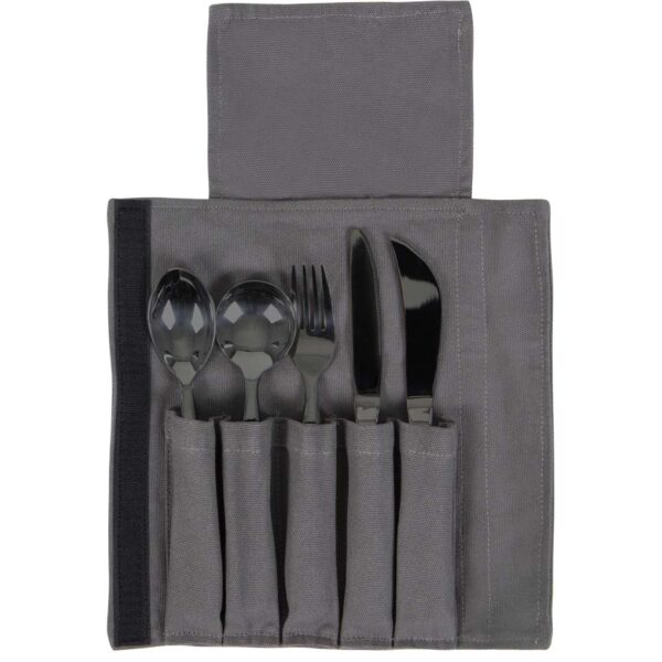 Weighted Utensil Set 1