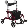 Wheelchair Rollator 2