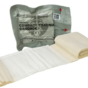 Compact Trauma Bandage