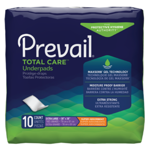 Prevail-Underpad