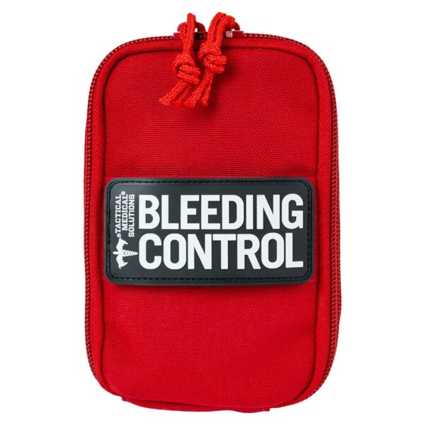 TacMed Bleeding Control Kit