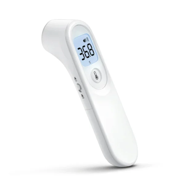 Infrared Thermometer