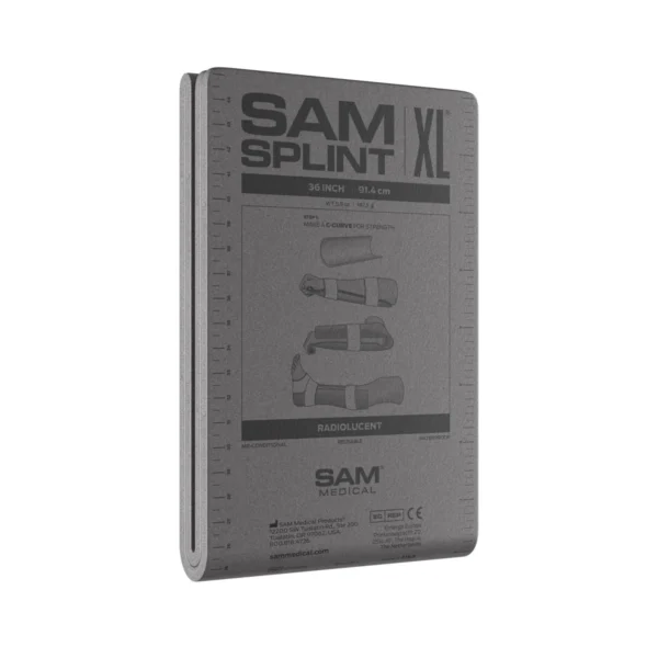 SAM Splint - 36" XL