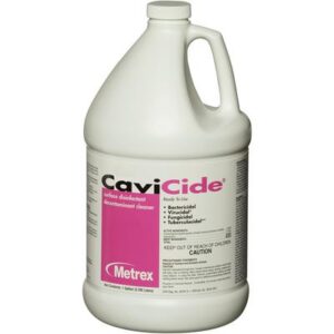 CaviCide® Surface Disinfectant and Cleaner - 1 Gallon Bottle