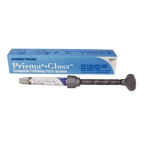 Prisma® Gloss™ Composite Polishing Paste Refill, 4 g Syringe