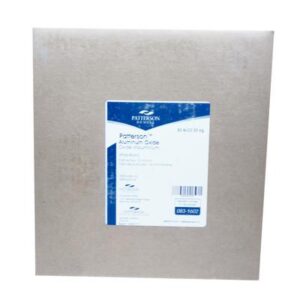 Patterson® Aluminum Oxide – White