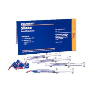 Silane Bond Enhancer Kit