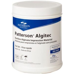 Patterson® Algitec Alginate Impression