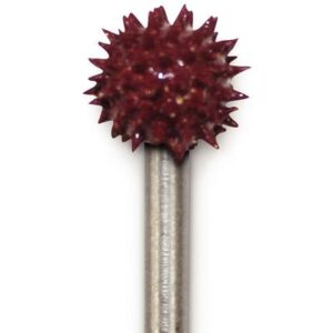 Hedgehog™ Burs - Parkell Products Inc