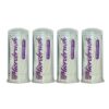 Microbrush® Tube Series Disposable Applicators whgite