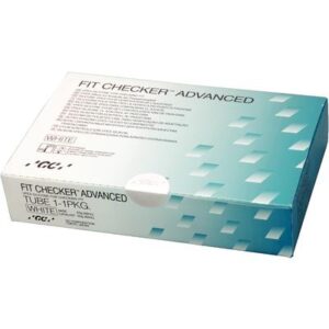 Fit Checker™ Advanced 1-1 Package