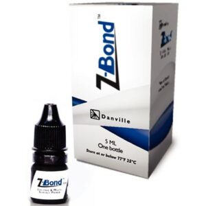 Z-Bond Zirconia and Multi-Surface Primer