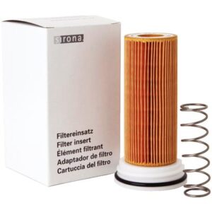 Replacement Filter – Sirona MC XL and inLab MC XL