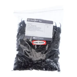 Black Mini Tips 500pk