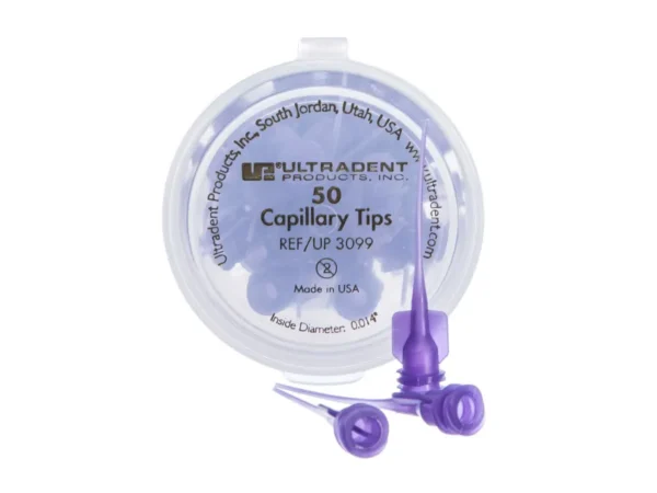 Capillary Tips (.014") 50pk