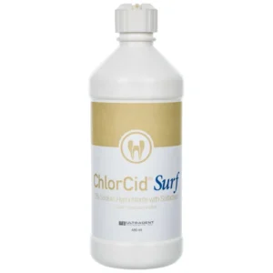 ChlorCid Surf Bottle 16oz