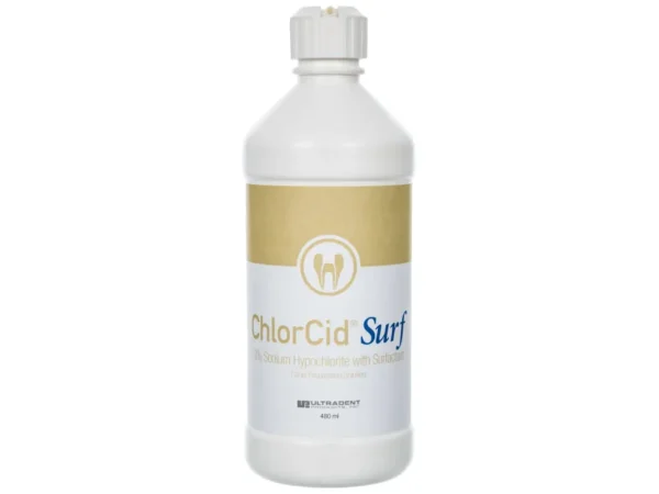 ChlorCid Surf Bottle 16oz