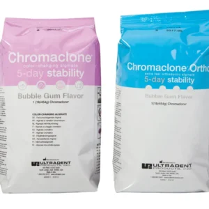 Chromaclone 5-day Bubble Gum Refill Fast Set