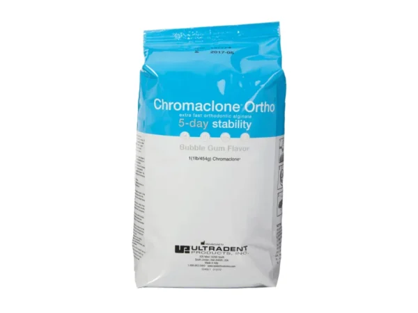 Chromaclone Ortho 5-day Refill Extra Fast Set