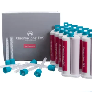 Chromaclone PVS Heavy Regular Set Refill