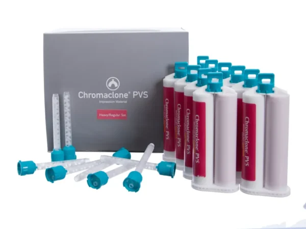 Chromaclone PVS Heavy Regular Set Refill