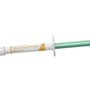 Diamond Polish Mint 0.5 micron Refill