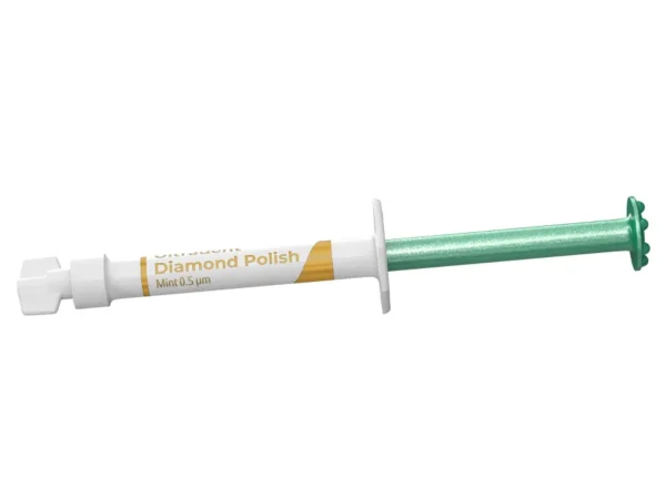 Diamond Polish Mint 0.5 micron Refill