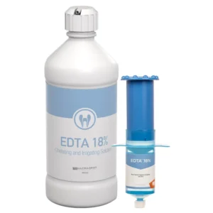 EDTA 18_ Solution