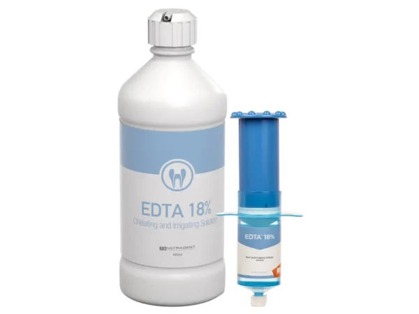 EDTA 18_ Solution