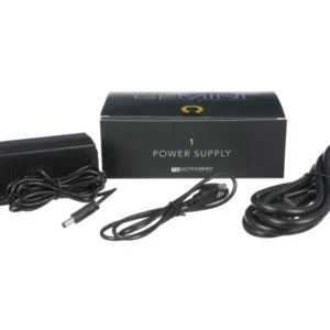 Gemini Power Supply