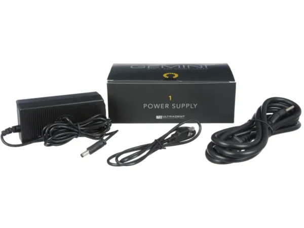 Gemini Power Supply