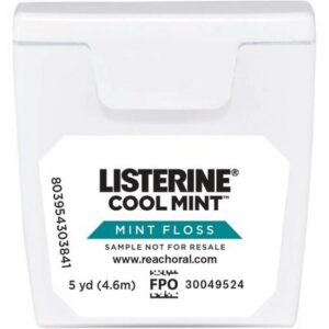 Listerine Dental Floss