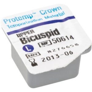 Protemp™ Crown Temporization Material Refill